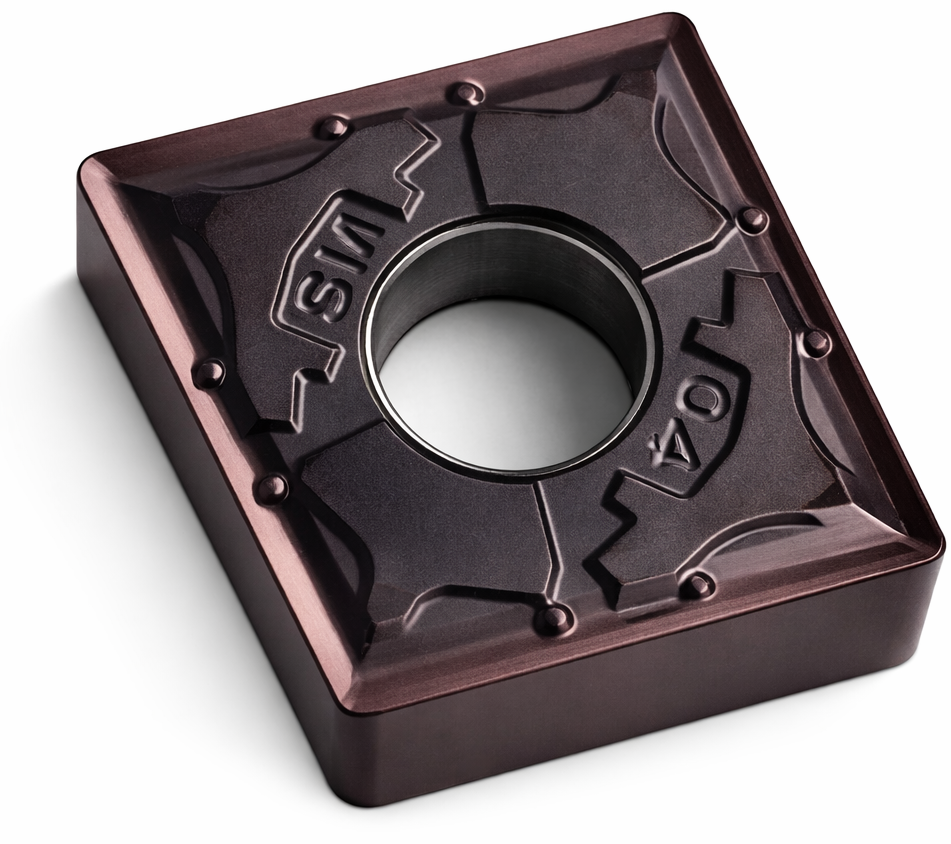 Picture of Turning Insert - Negative - CNMG 431-SM:ST5005