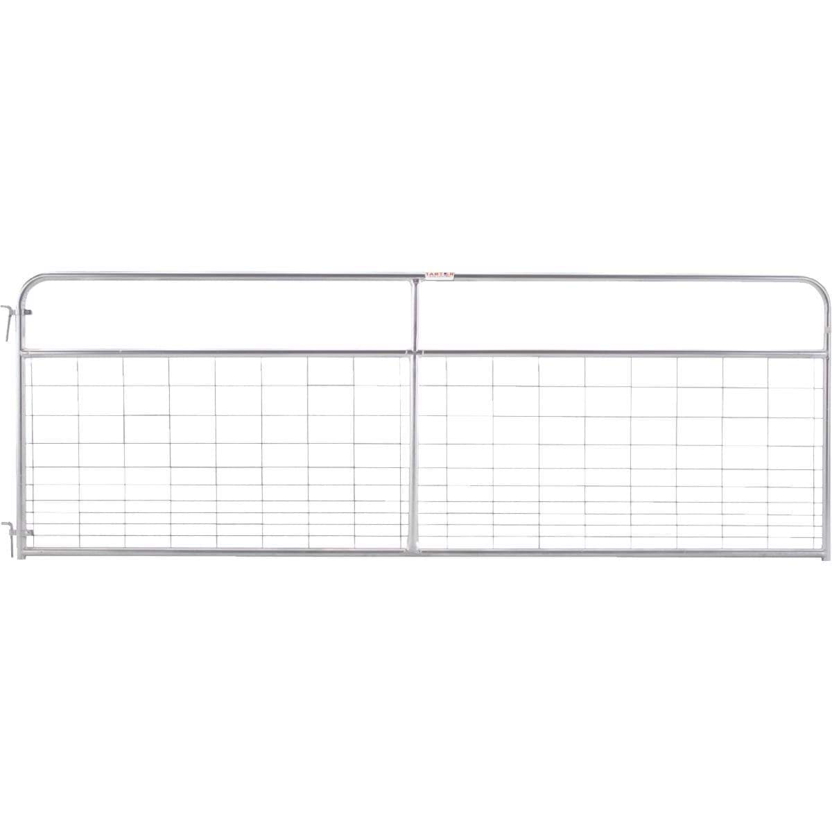 Picture of Tarter Galvanized Wire-Filled Tube Gate