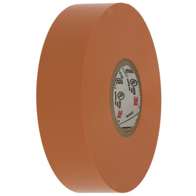 Picture of Tape Electrical 3/4" x 66’ 33+ 3M – Orange 