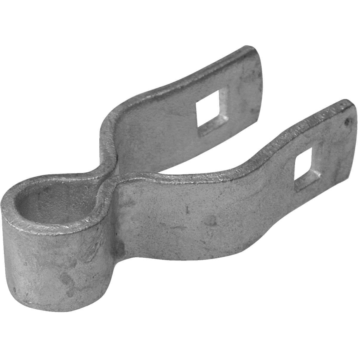 Picture of Midwest Air Tech Chain Link Gate Hinge Clamp