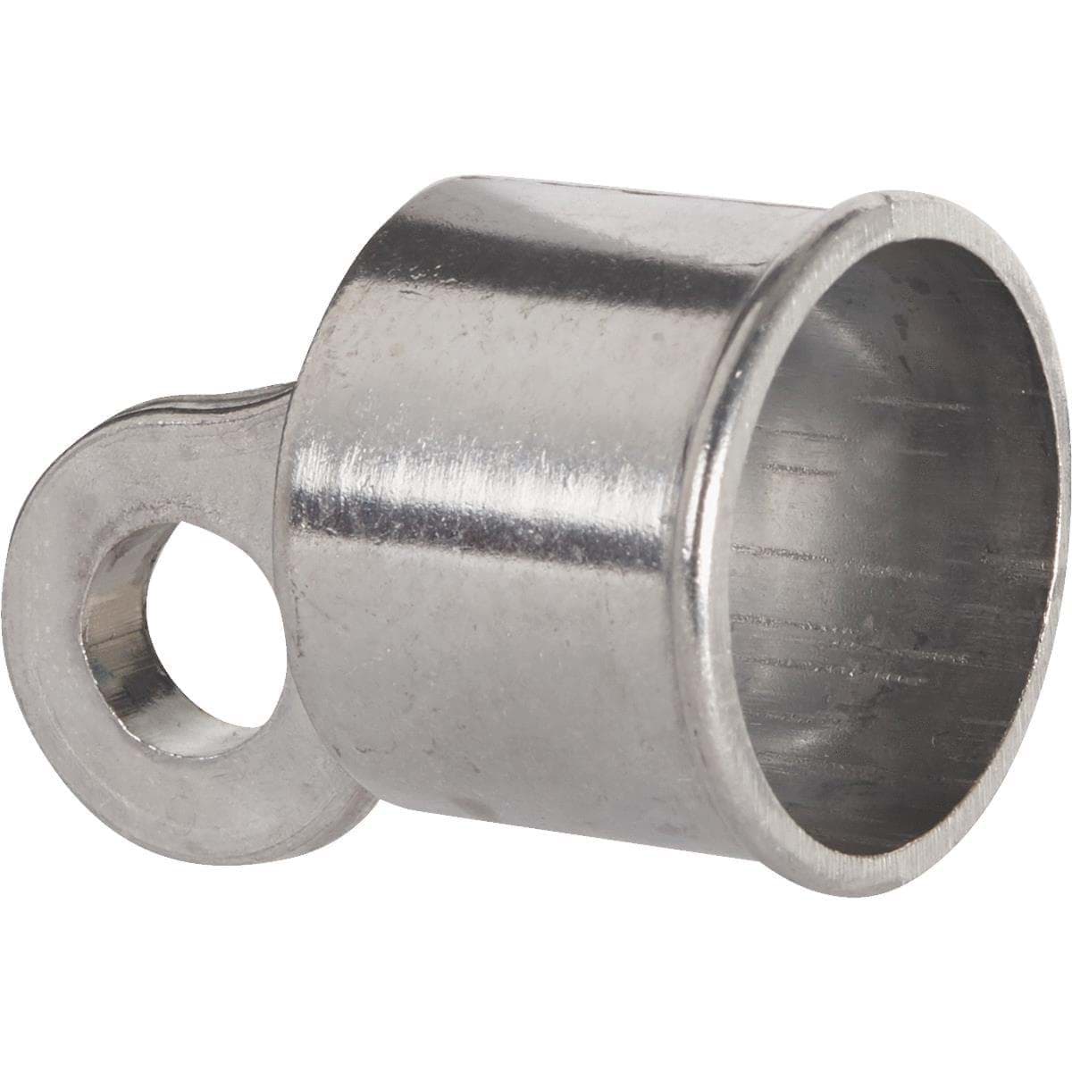 Picture of Midwest Air Tech Chain Link Rail End Cap