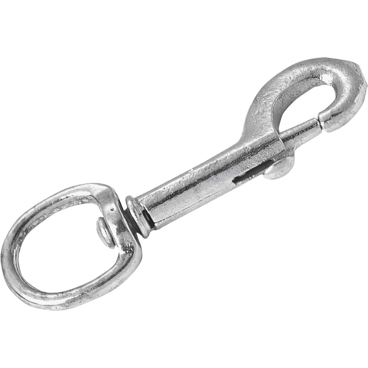 Picture of Campbell Swivel Round Eye Bolt Snap - 4"