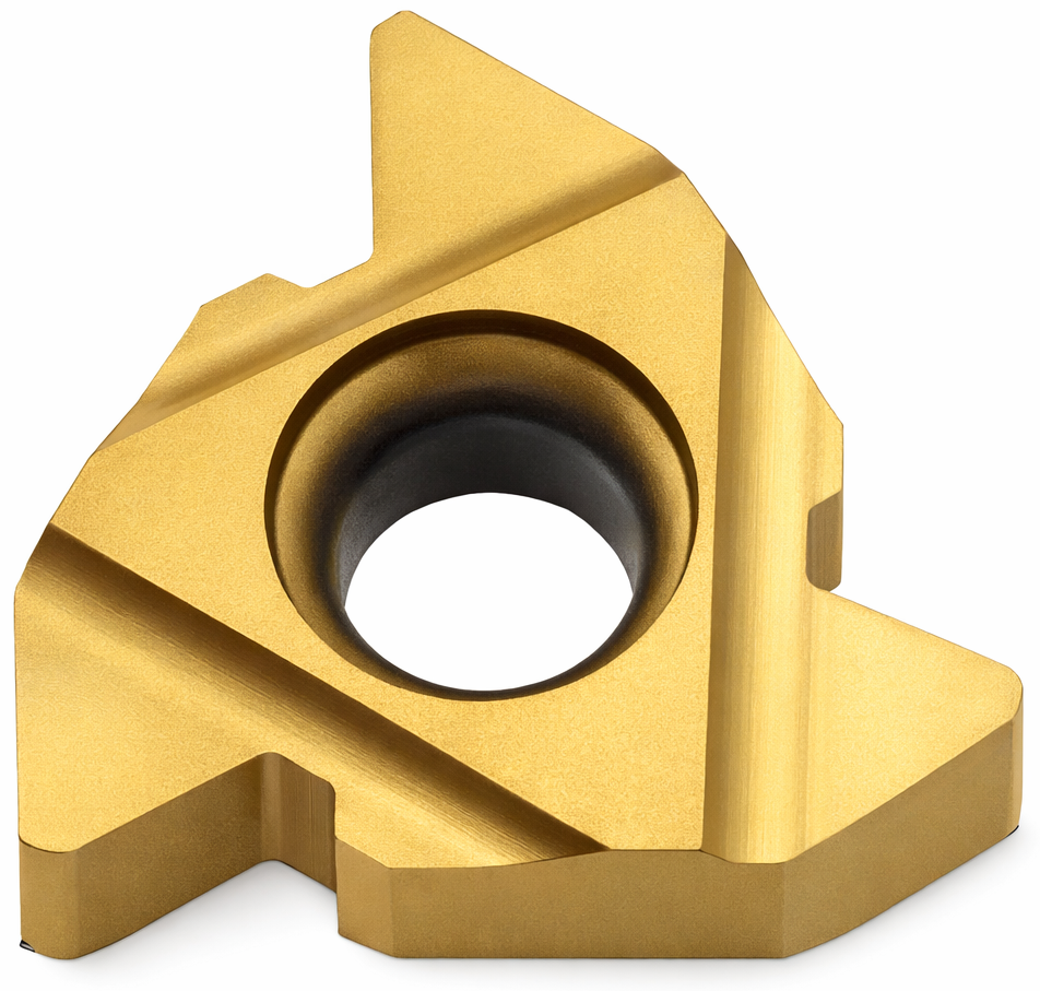 Picture of Threading Insert Internal Partial Profile - 60° ISO thread - 22NR 4API382 TP2215