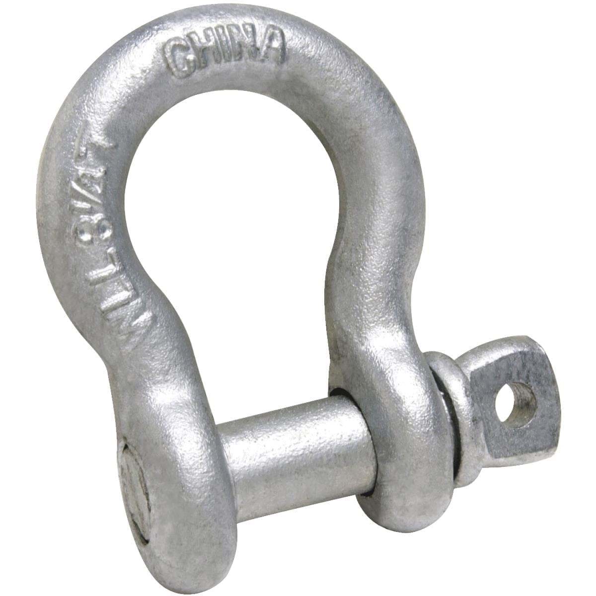 Picture of Campbell Screw Pin Anchor Shackle - 5/8"