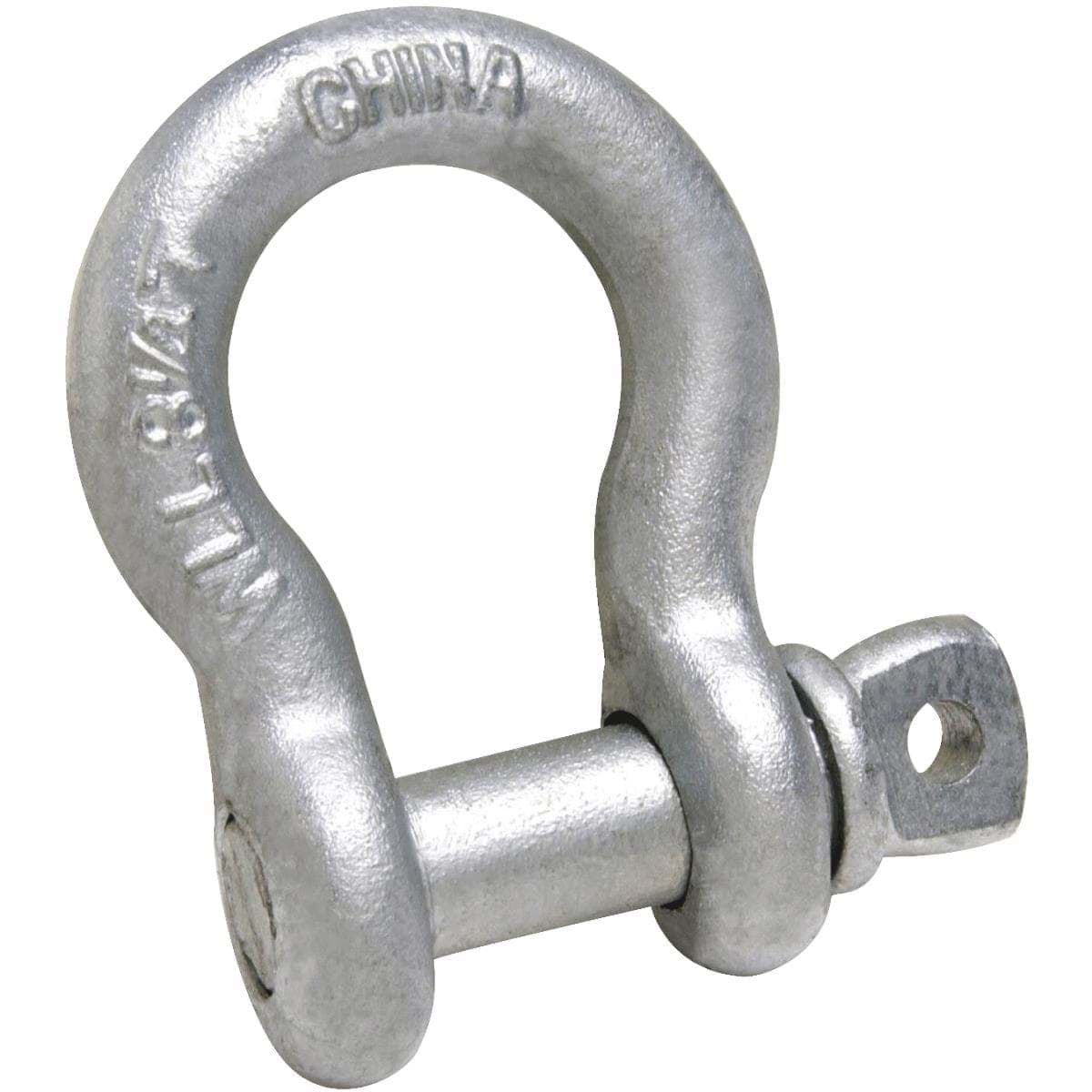 Picture of Campbell Screw Pin Anchor Shackle - 3/4"