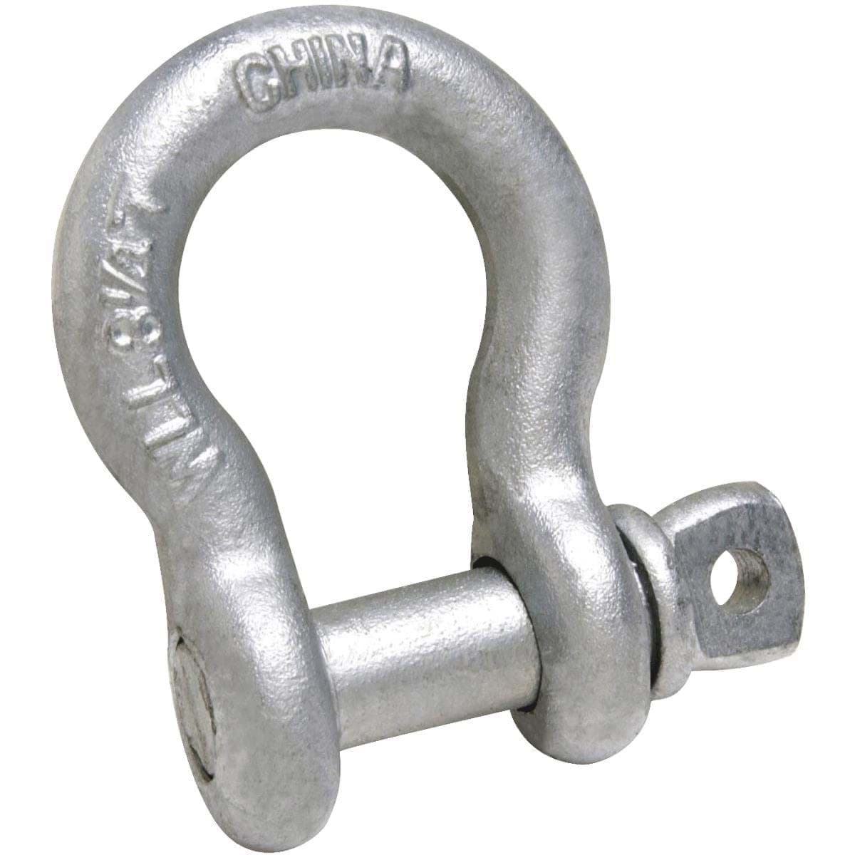 Picture of Campbell Screw Pin Anchor Shackle - 7/8"