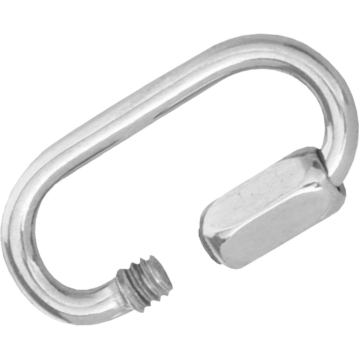 Picture of 3/8" Campbell Stainless Steel Quick Link