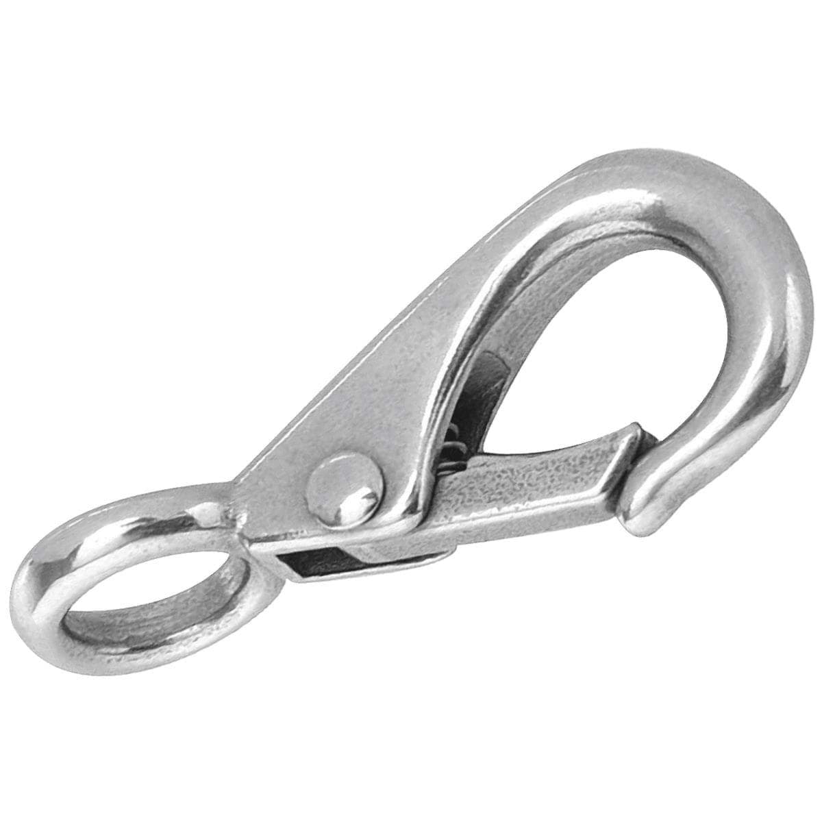Picture of 2-7/8" Campbell Rigid Round Eye Quick Snap