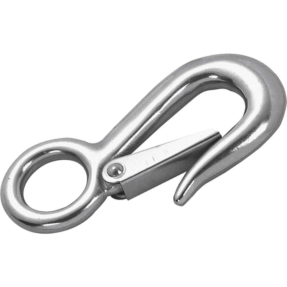 Picture of 4-1/16" Campbell Stainless Steel Snap Hook