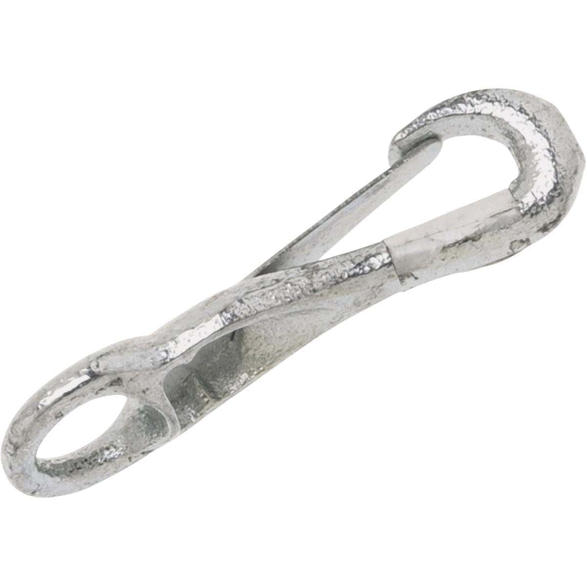 Picture of 2" Round Eye Spring Snap