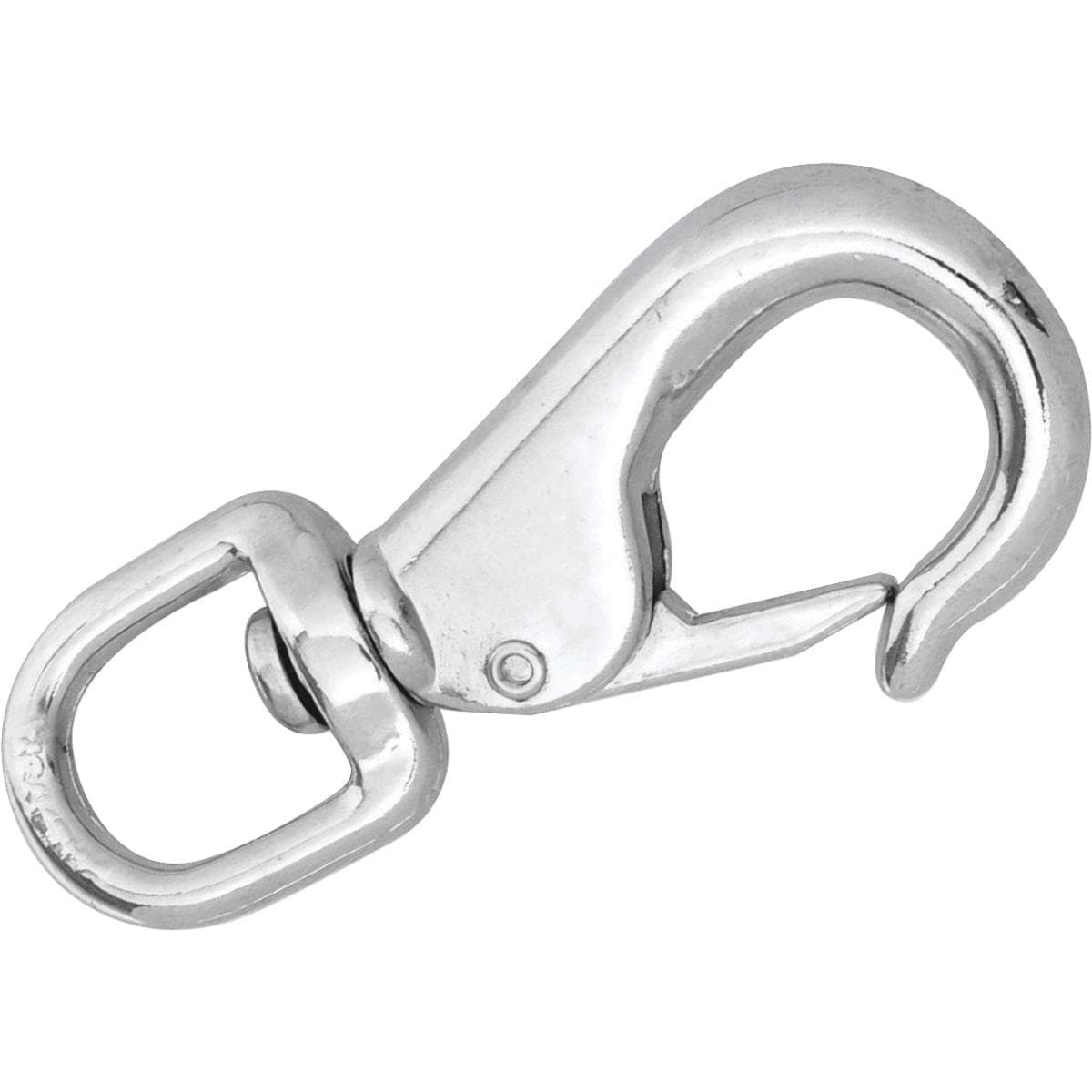Picture of 3-13/16" Campbell Swivel Round Eye Quick Snap