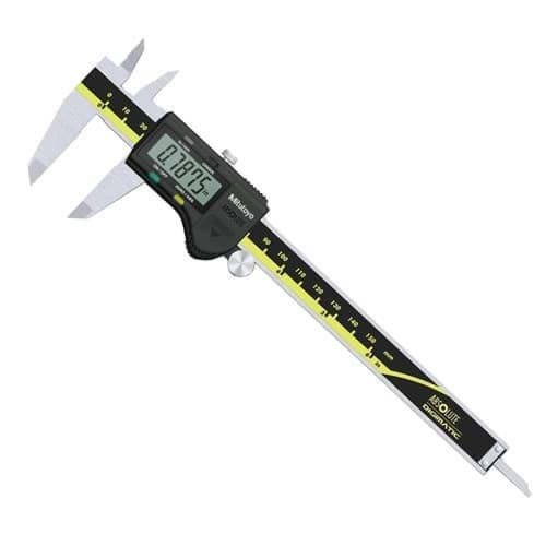 Picture of Caliper Digital Mitutoyo – 8”