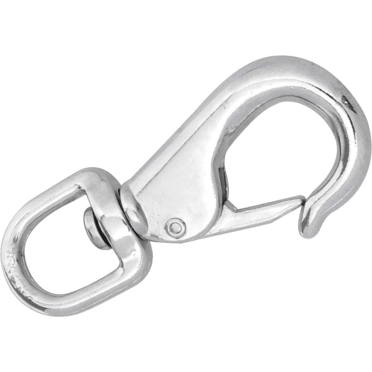Picture of 3-3/8" Campbell Swivel Round Eye Quick Snap