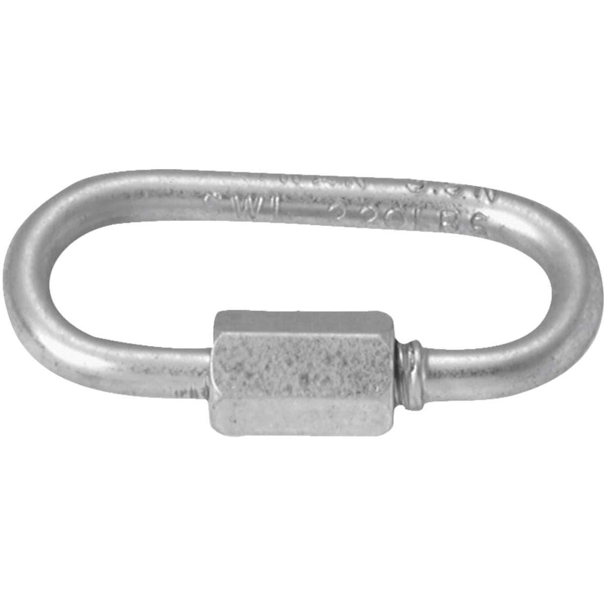 Picture of 3/16" Campbell Stainless Steel Quick Link