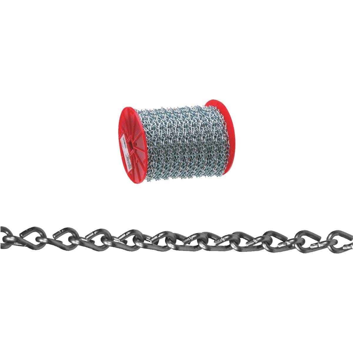 Picture of Campbell Double Jack Chain #16