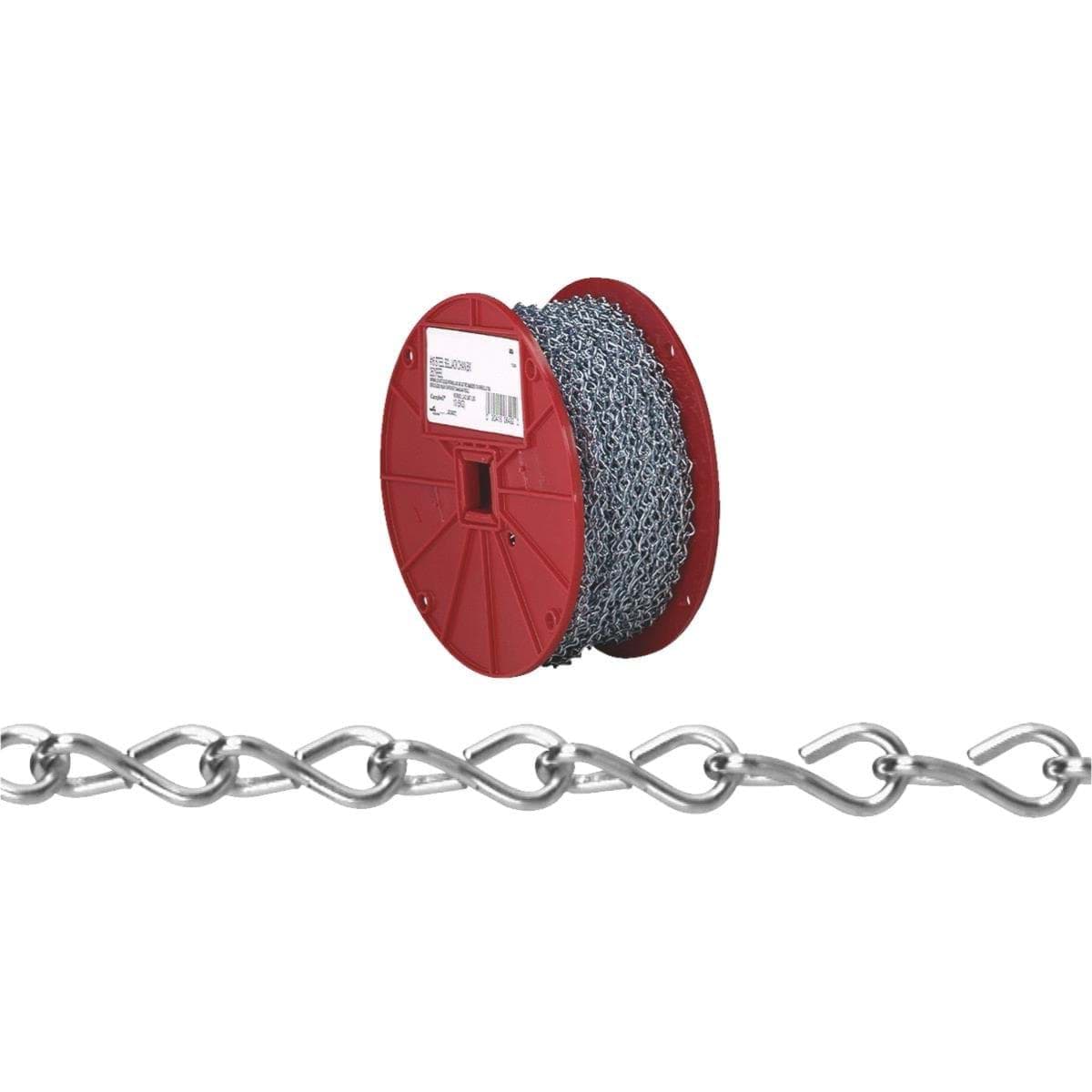 Picture of Campbell Single Jack Chain #12