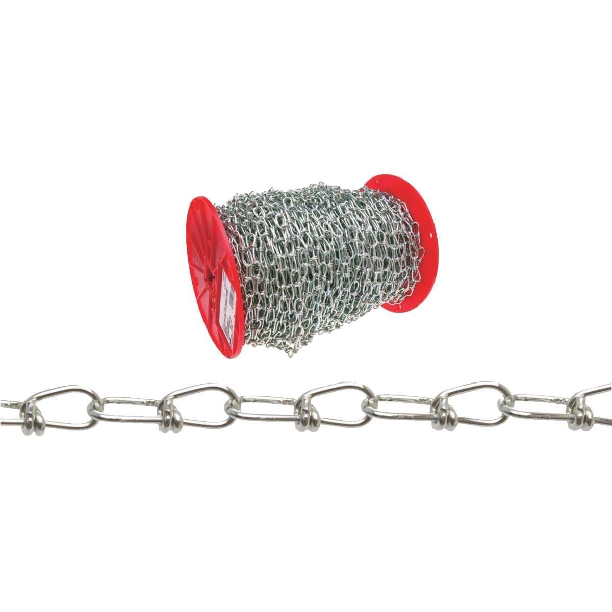 Picture of Campbell Double Loop Inco Chain #2