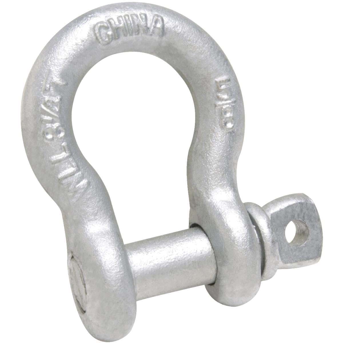 Picture of Campbell Screw Pin Anchor Shackle - 5/16"