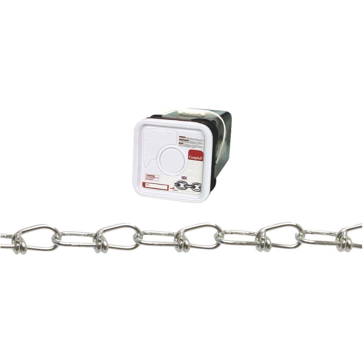 Picture of Campbell Double Loop Inco Chain #1