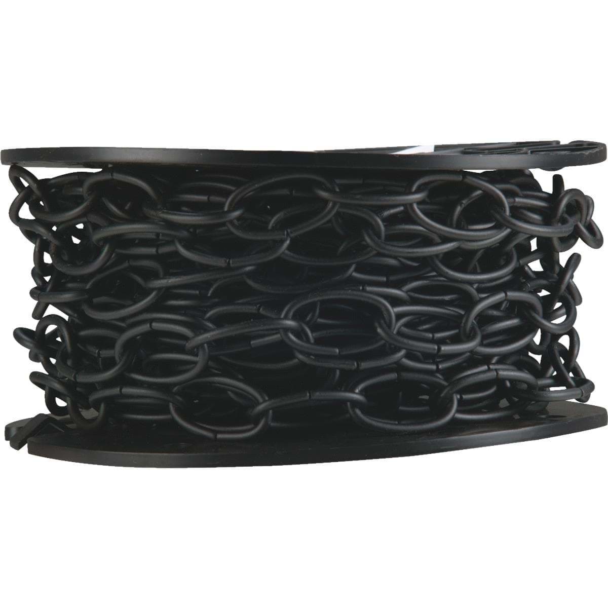 Picture of Campbell Decorator Craft Chain - Black #10