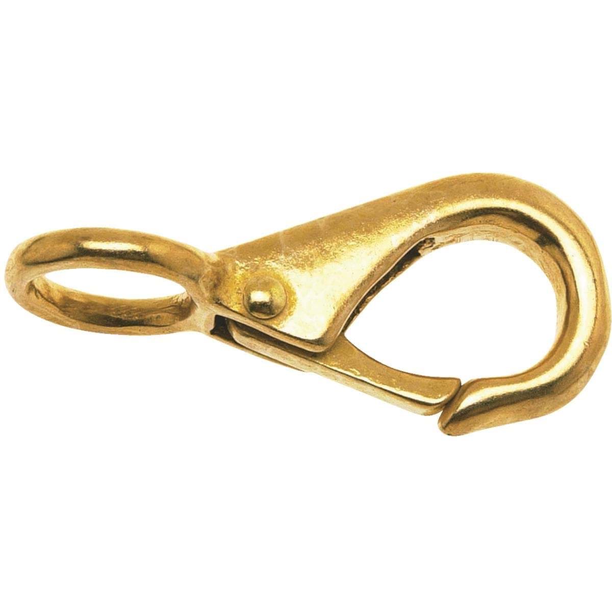 Picture of 3-15/64" Campbell Rigid Eye Snap