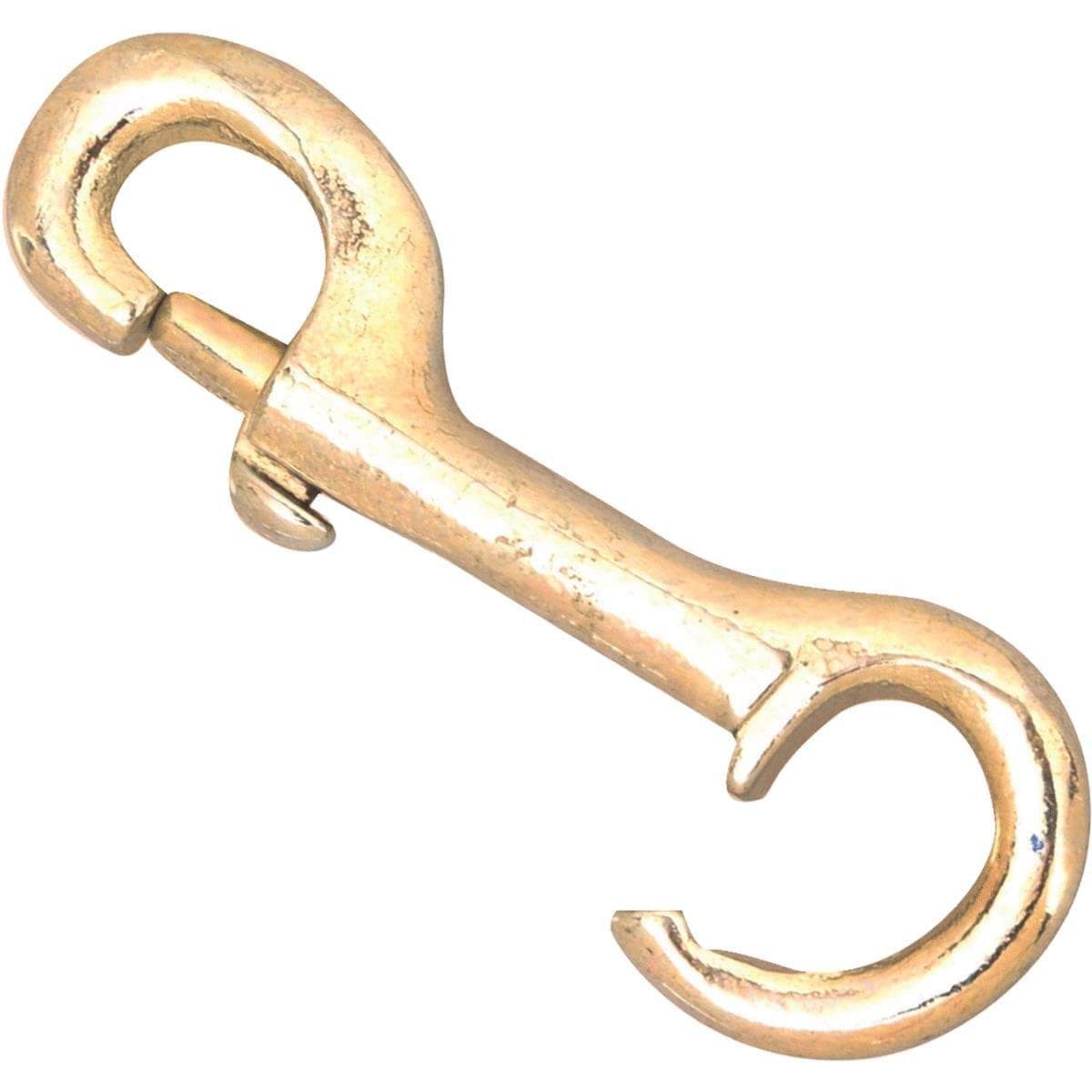 Picture of 4" Campbell Open Eye Bolt Snap
