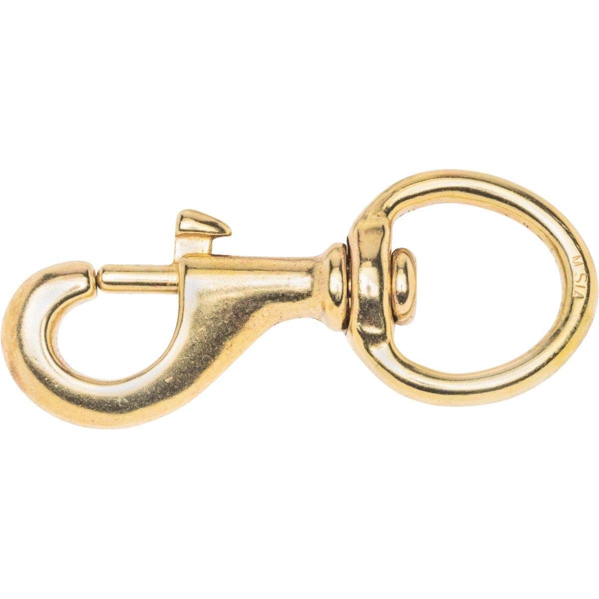 Picture of 3-1/8" Campbell Swivel Eye Bolt Snap