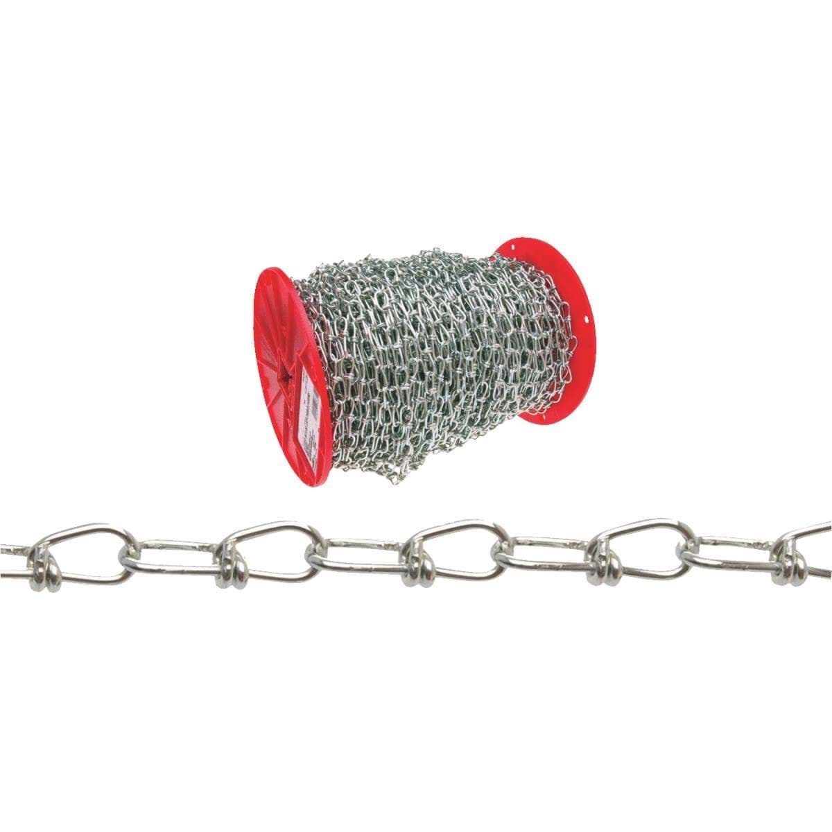 Picture of Campbell Double Loop Inco Chain #3