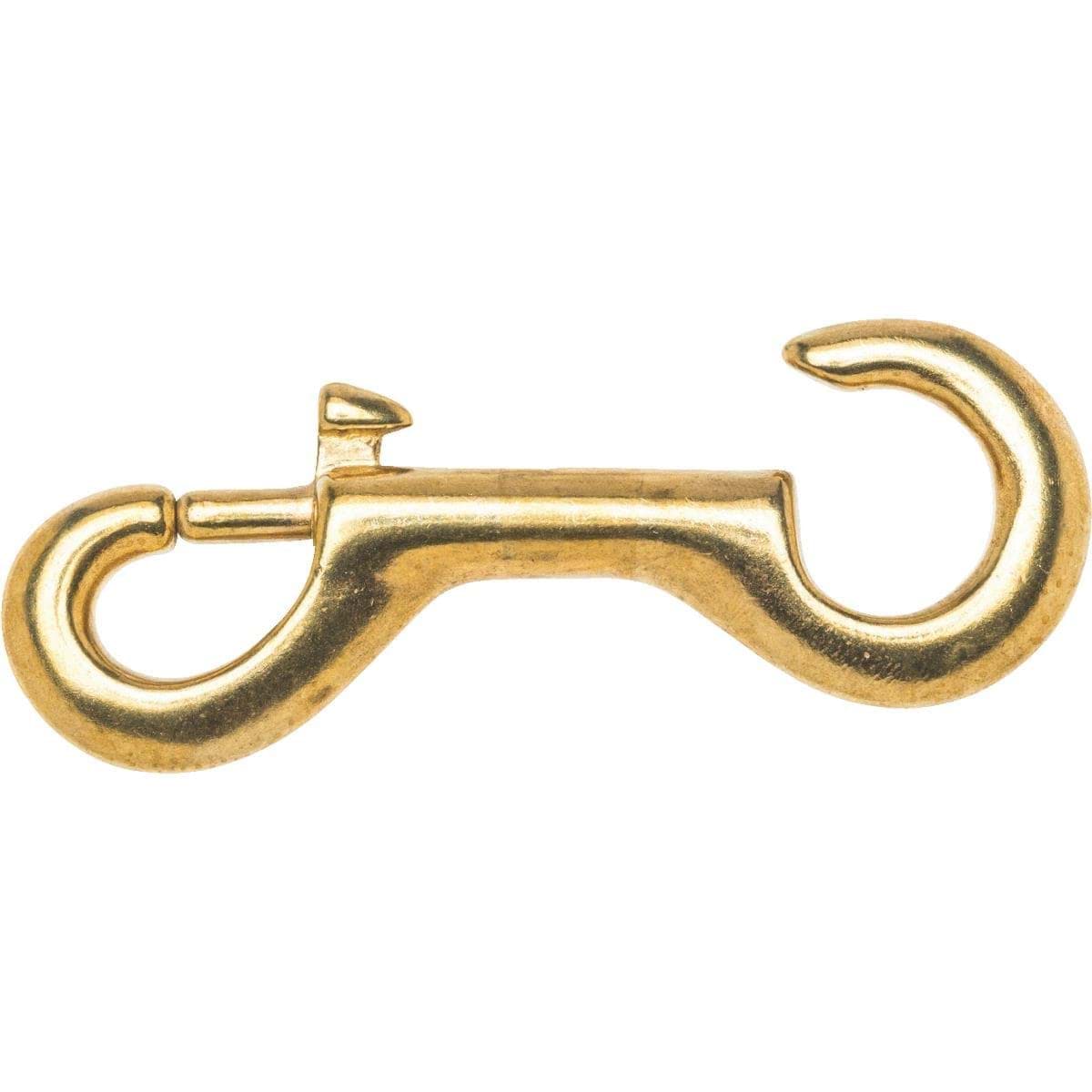 Picture of 3-13/32" Open Eye Chain Snap