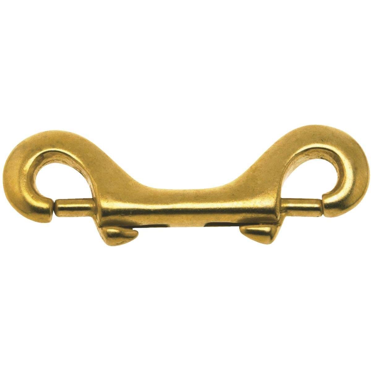 Picture of 4-1/2" Campbell Double Pattern Chain Snap