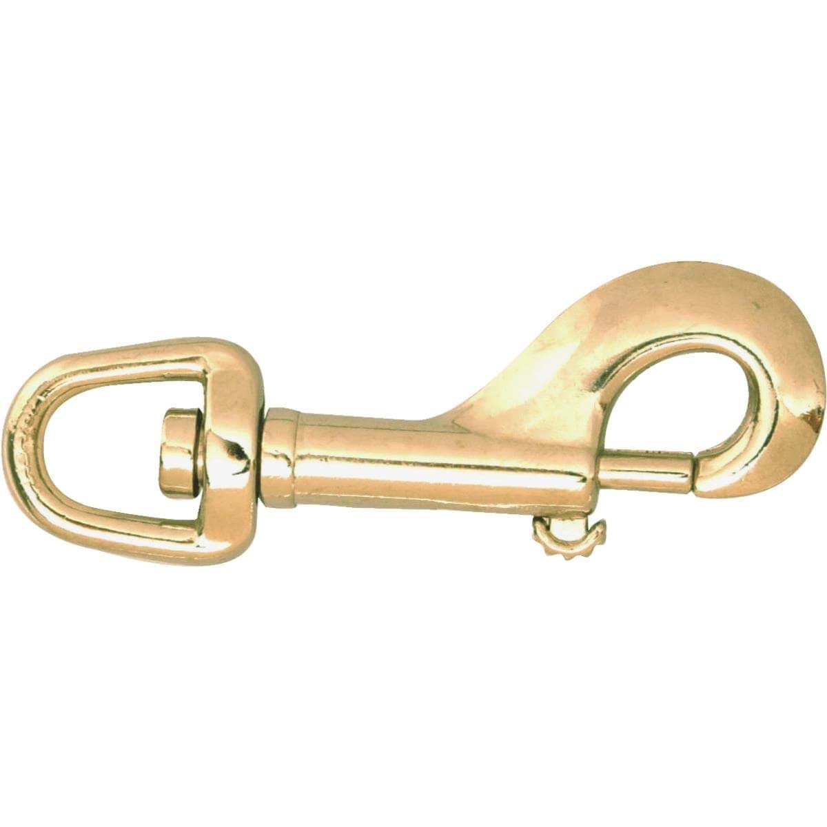 Picture of 3-1/2" Campbell Swivel Eye Bolt Snap