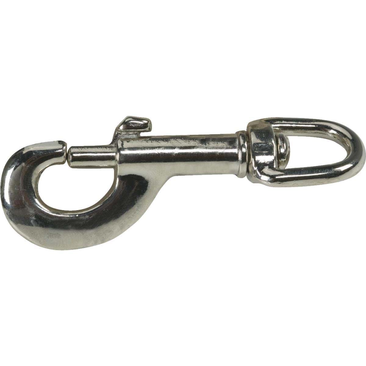 Picture of 3-1/2" Campbell Swivel Eye Bolt Snap