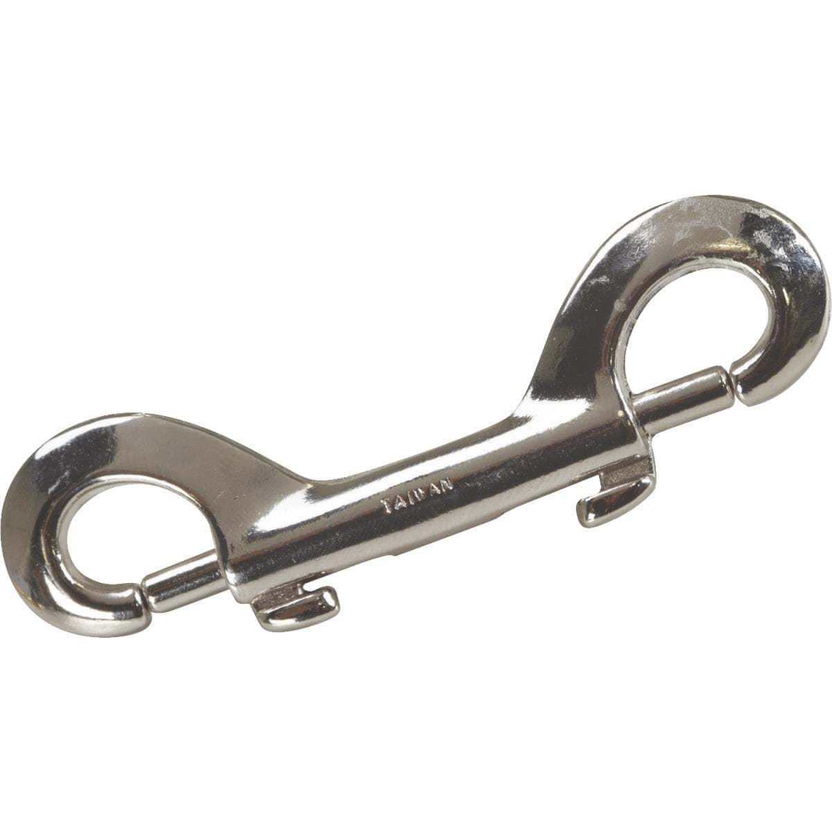 Picture of 4" Campbell Double Pattern Chain Snap