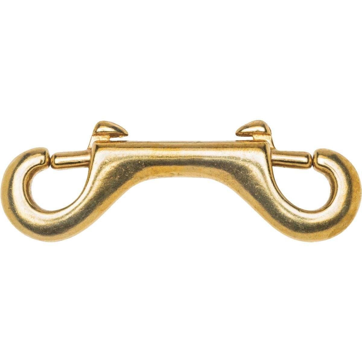 Picture of 3-13/32" Campbell Double Pattern Chain Snap