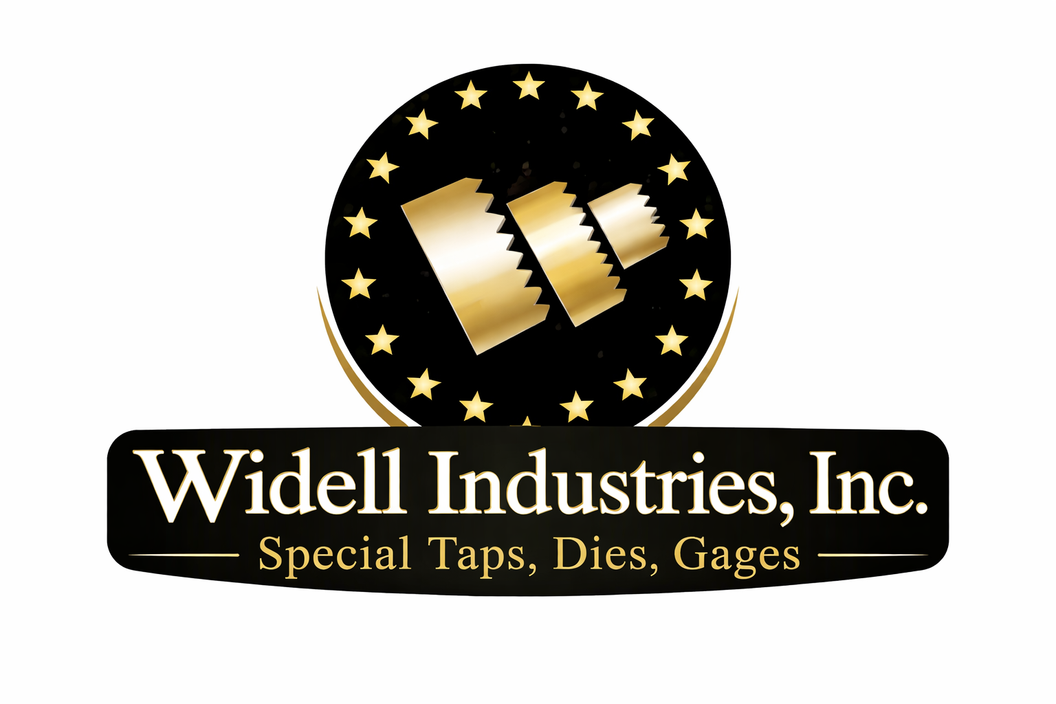 Picture for manufacturer Widell Industries, Inc.