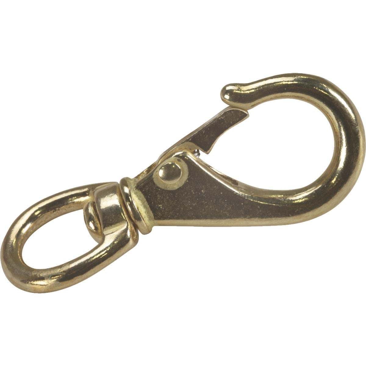 Picture of 3-5/16" Campbell Swivel Round Eye Snap