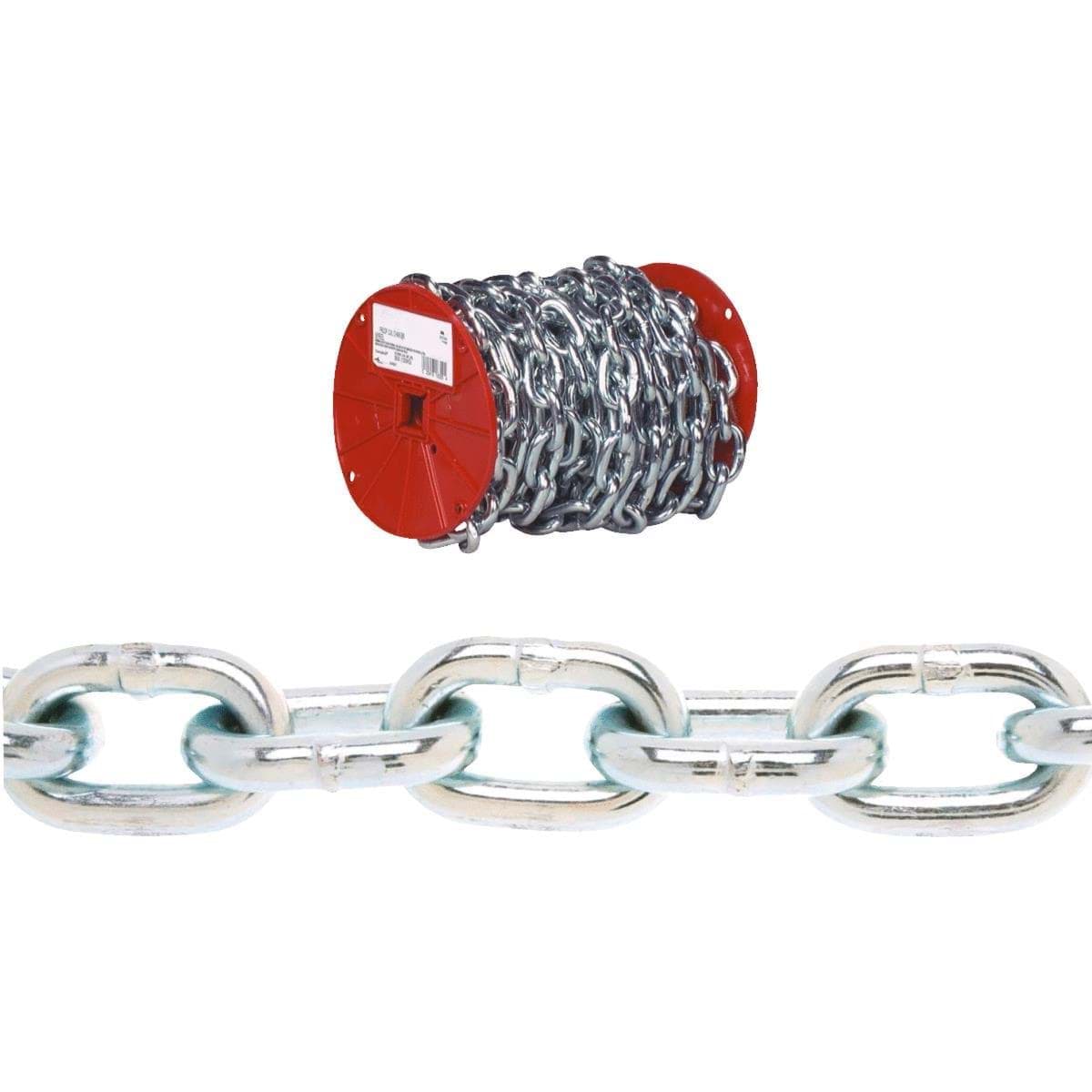 Picture of Campbell Grade 30 Proof Coil Chain