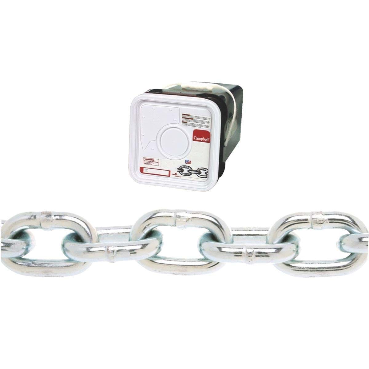 Picture of Campbell Grade 30 Proof Coil Chain