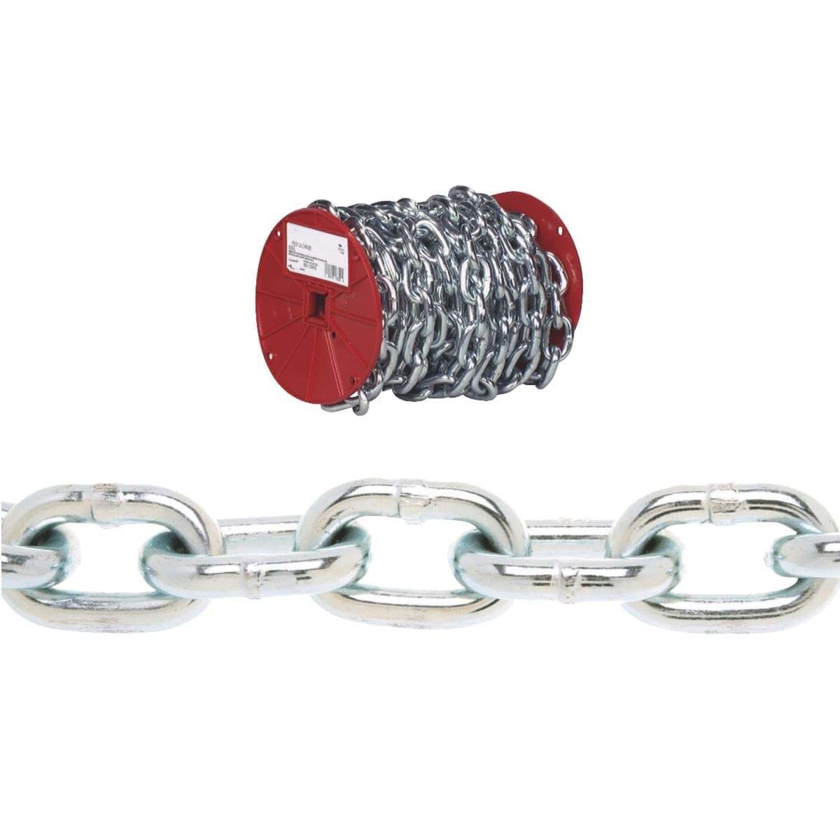 Picture of Campbell Grade 30 Proof Coil Chain