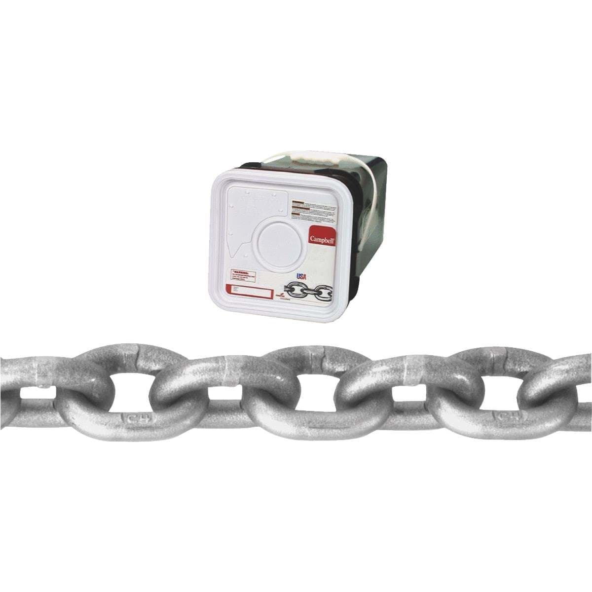 Picture of Campbell Grade 43 High Test Chain