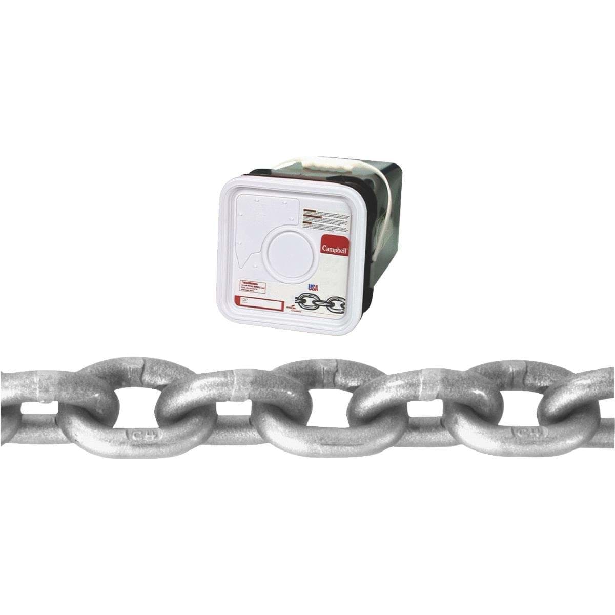 Picture of Campbell Grade 43 High Test Chain