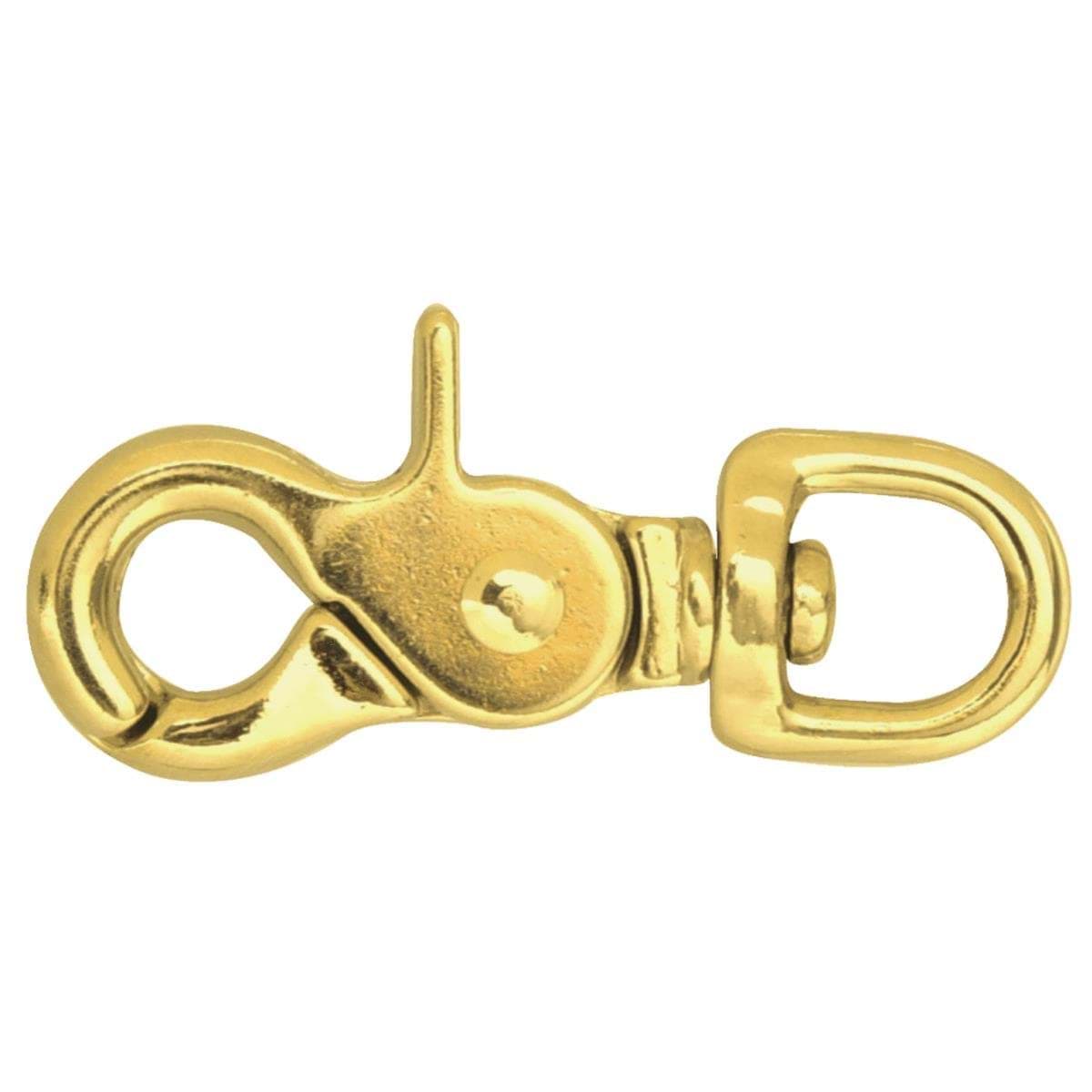Picture of 4" Campbell Swivel Trigger Snap