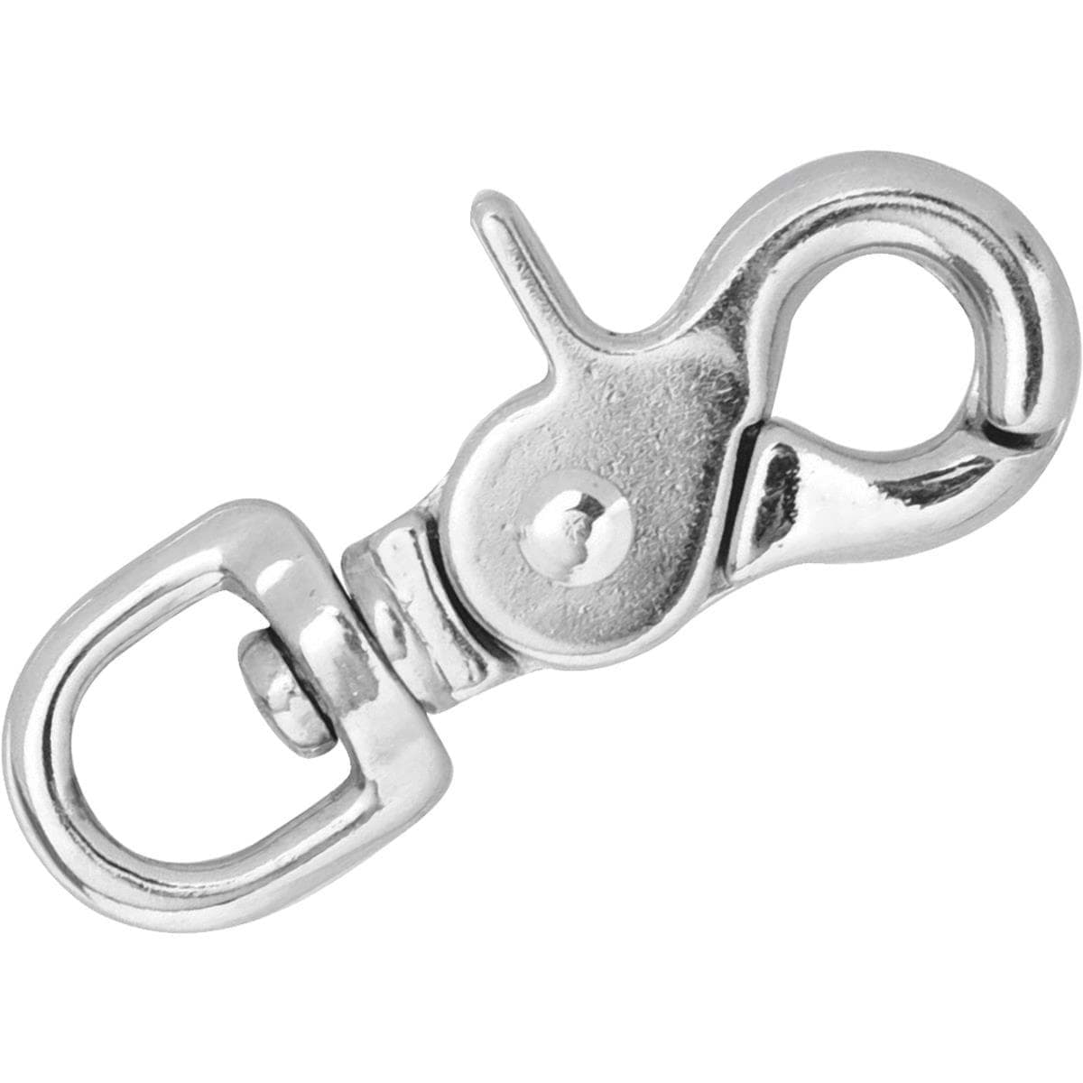 Picture of 2-7/16" Swivel Round Eye Trigger Snap