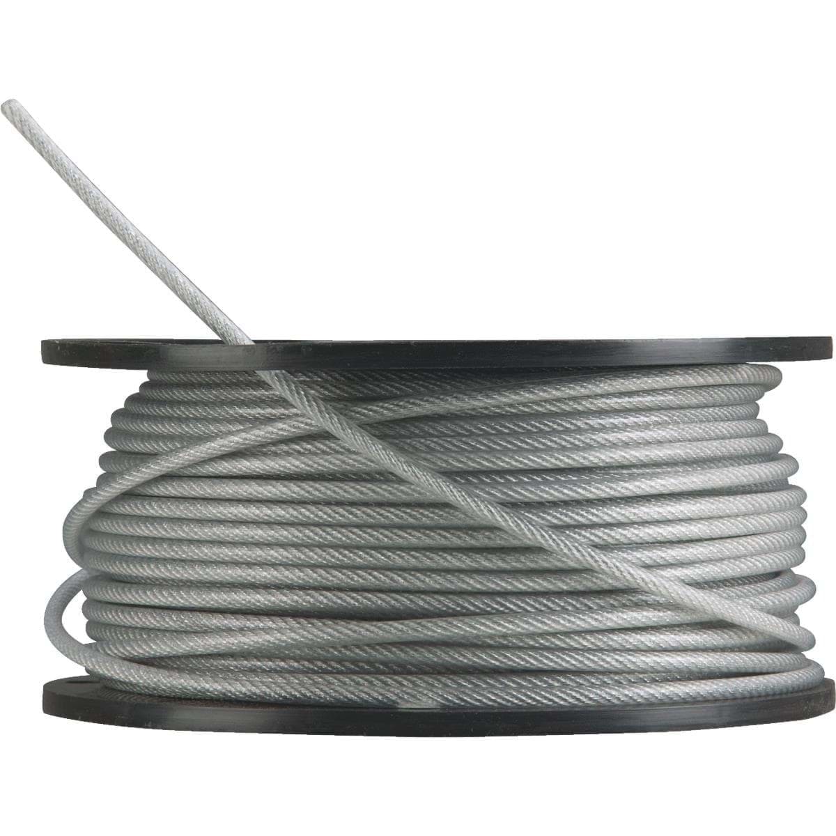 Picture of 1/8" Vinyl Coated Cable