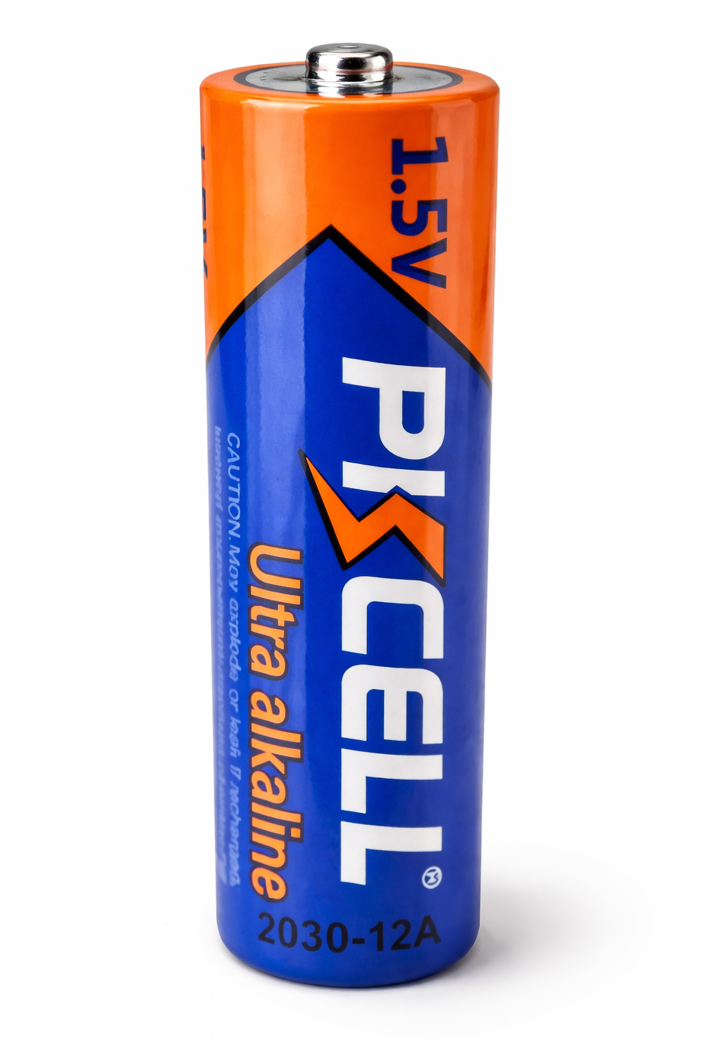 Picture of Battery PK Cell – AA