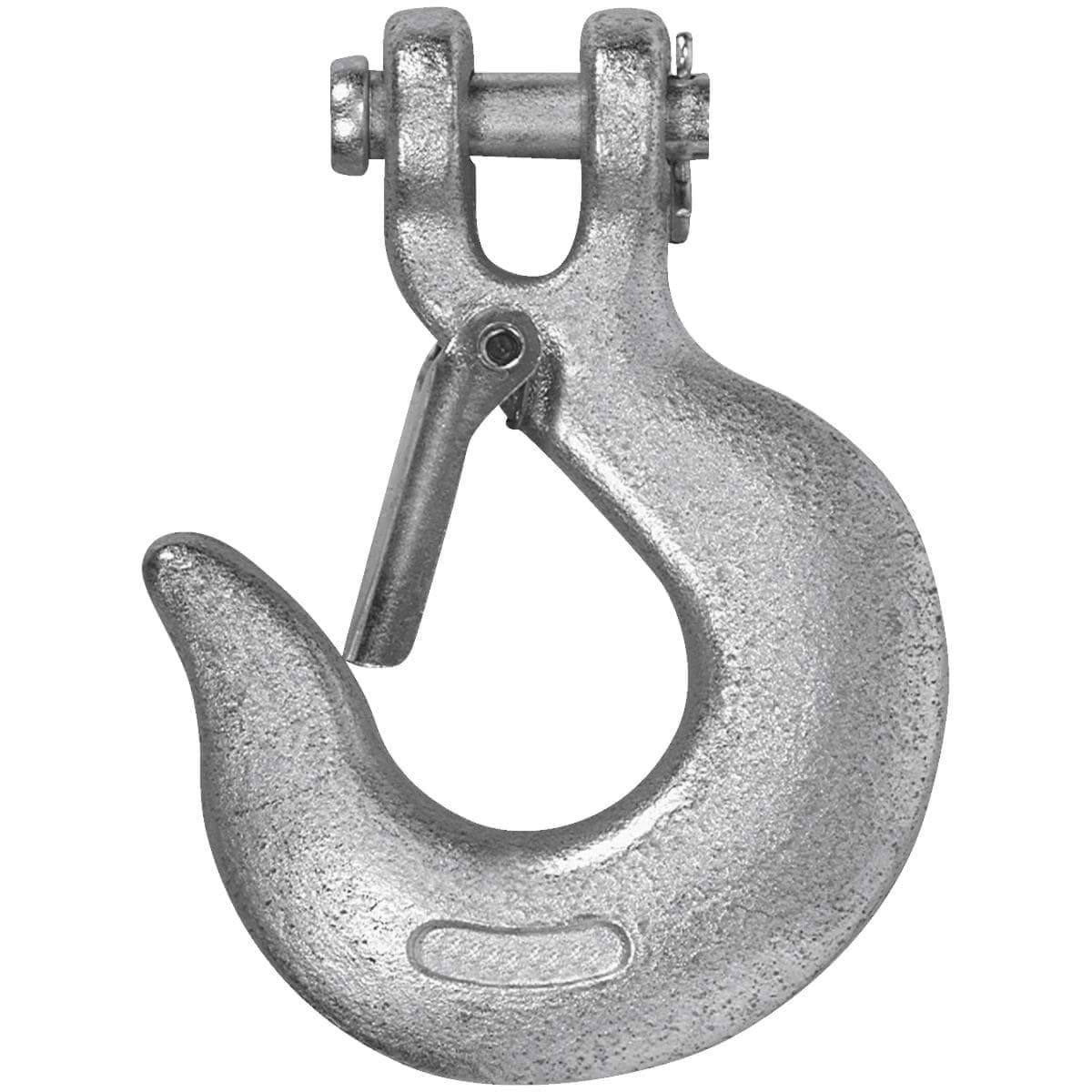 Picture of Campbell Clevis Slip Hook With Latch - 5/16"