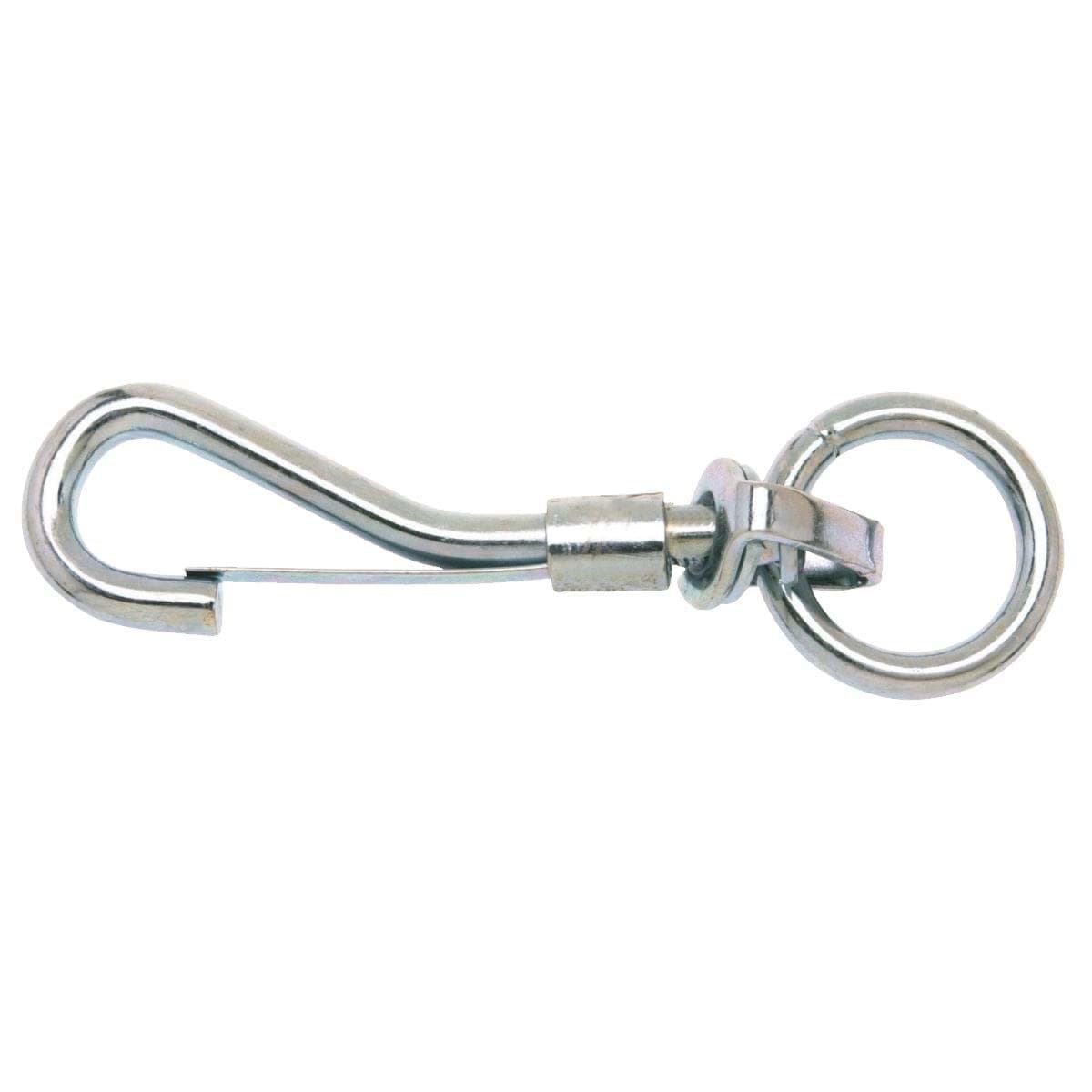 Picture of 4-1/8" Campbell Round Eye Spring Snap