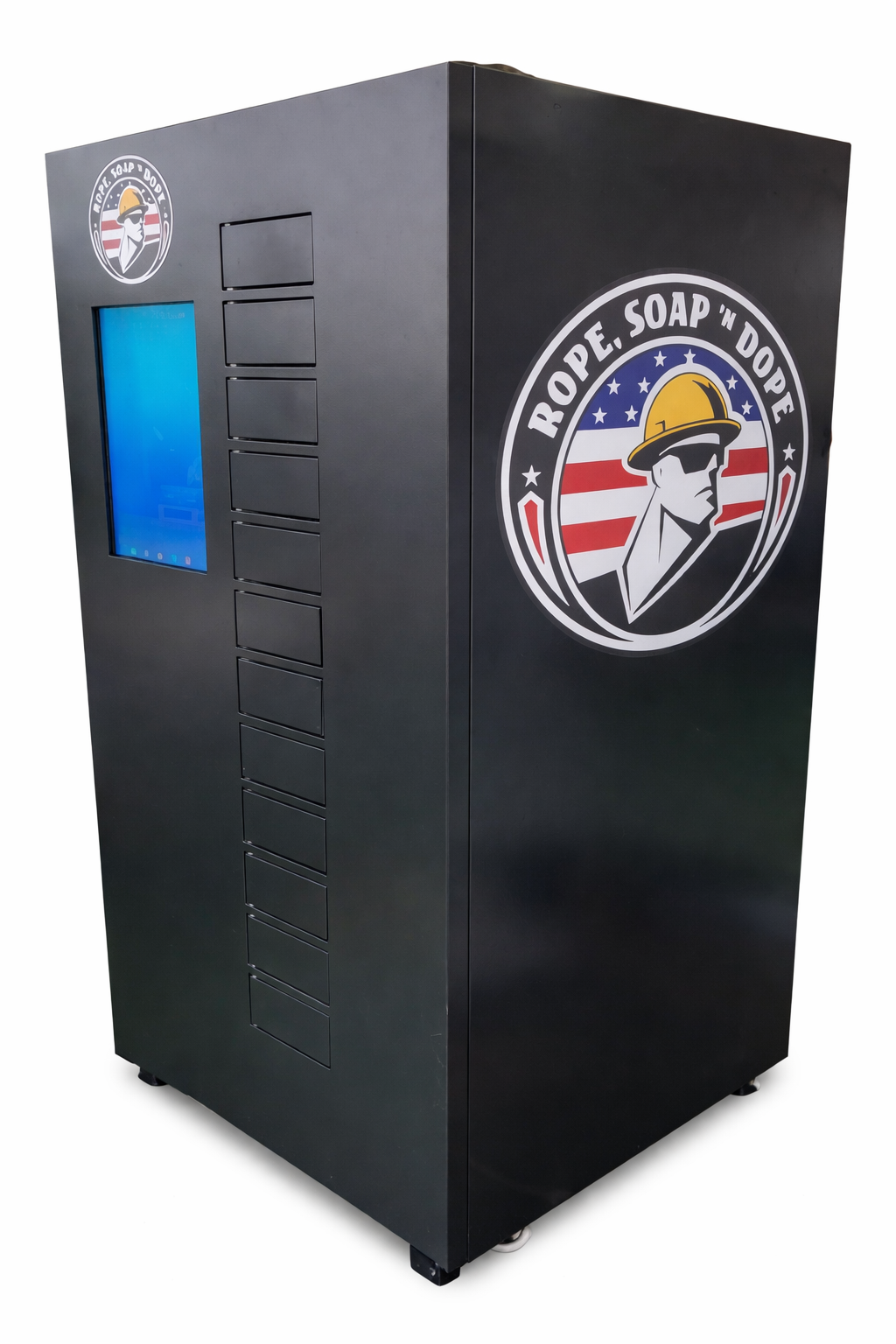 Picture of ToolVault C336A Vending Machine