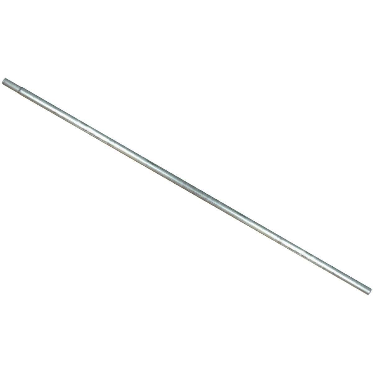 Picture of Midwest Air Tech Chain Link Top Rail