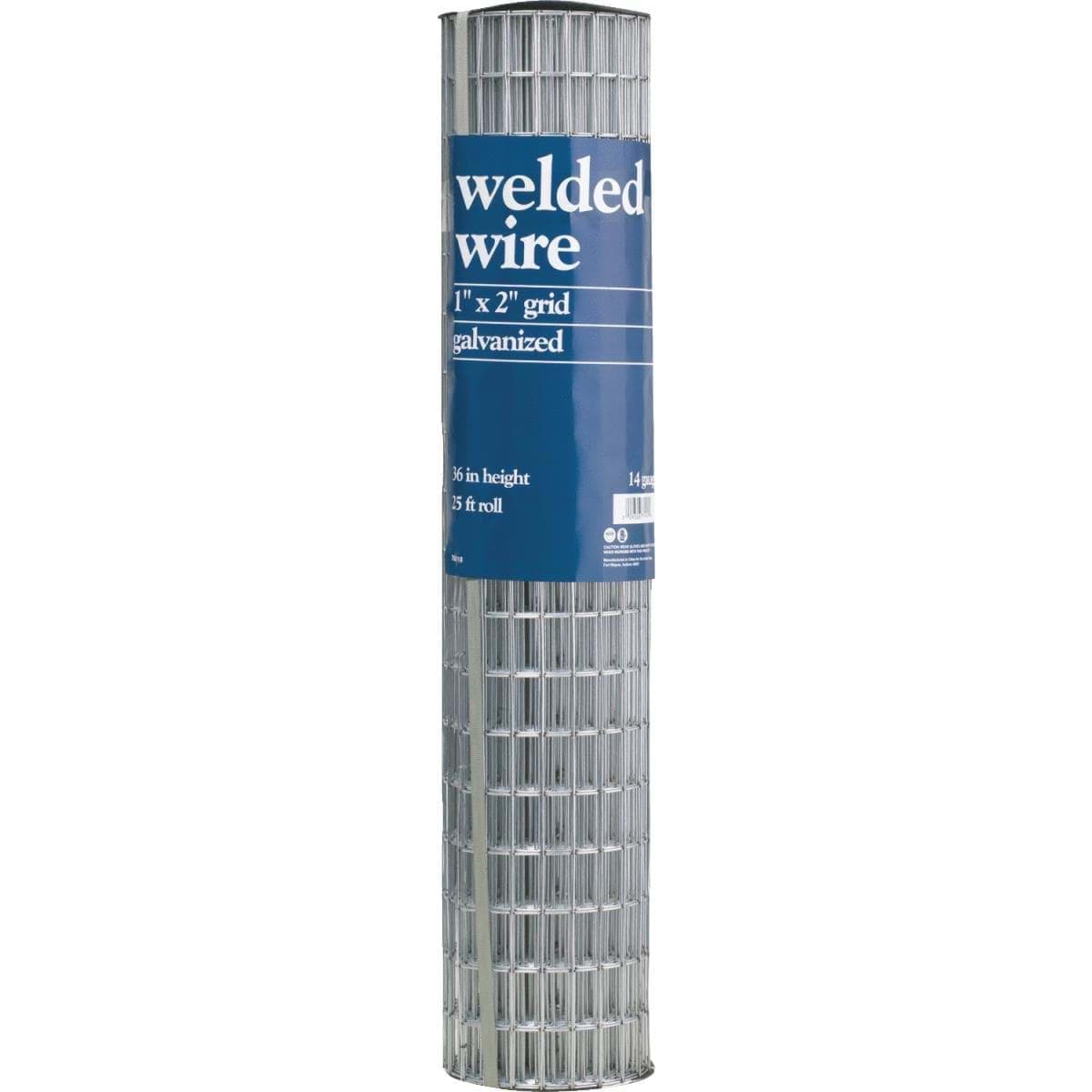Picture of Do it Utility Welded Wire Fence